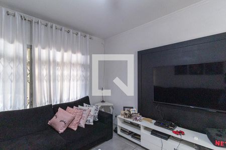 Sala de casa para alugar com 4 quartos, 250m² em Vila Osasco, Osasco