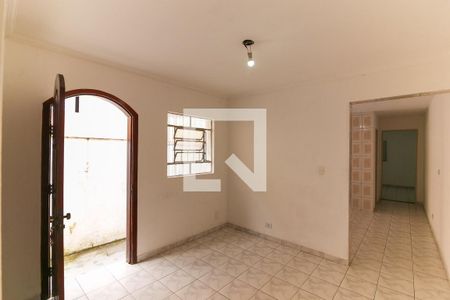 Sala de casa à venda com 2 quartos, 114m² em Jardim Oliveiras, Taboão da Serra