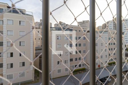 Vista da suíte de apartamento para alugar com 2 quartos, 119m² em Jardim Nova Europa, Campinas