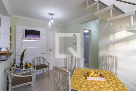 Sala de apartamento para alugar com 2 quartos, 119m² em Jardim Nova Europa, Campinas