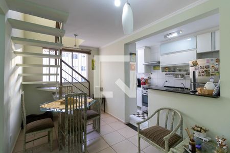 Sala de apartamento para alugar com 2 quartos, 119m² em Jardim Nova Europa, Campinas