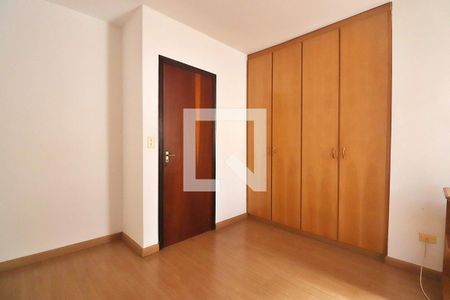 Quarto 1 de apartamento à venda com 3 quartos, 110m² em Campestre, Santo André