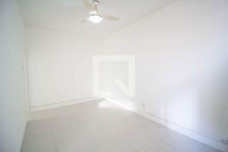 Sala de apartamento para alugar com 1 quarto, 50m² em Glória, Rio de Janeiro