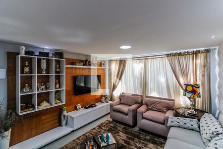 Sala de casa para alugar com 2 quartos, 220m² em Jardim Sao Paulo(zona Norte), São Paulo