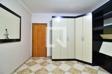 Quarto 1 de casa para alugar com 2 quartos, 150m² em Parque Oratorio, Santo André