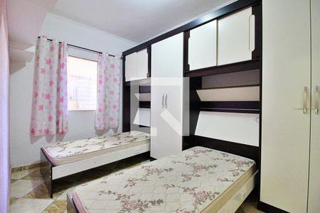 Quarto 2 de casa para alugar com 2 quartos, 150m² em Parque Oratorio, Santo André