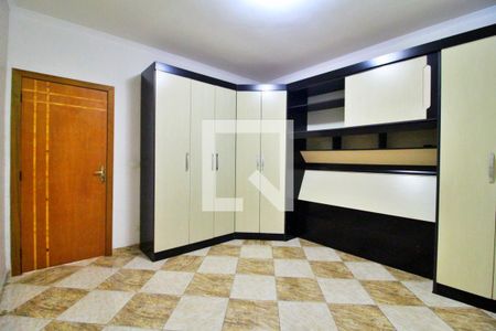 Quarto 1 de casa para alugar com 2 quartos, 150m² em Parque Oratorio, Santo André