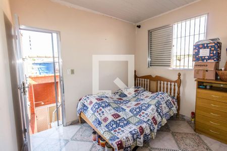 Quarto2 de casa para alugar com 2 quartos, 135m² em Caiçara, Praia Grande