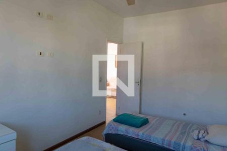 Quarto 1 de apartamento para alugar com 2 quartos, 78m² em Icaraí, Niterói