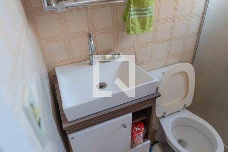 Banheiro de apartamento para alugar com 2 quartos, 78m² em Icaraí, Niterói