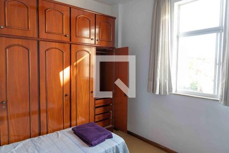 Quarto 2 de apartamento para alugar com 2 quartos, 78m² em Icaraí, Niterói