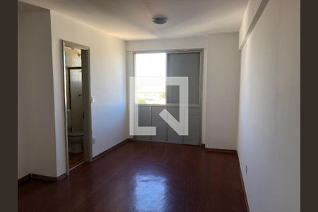 SALA de kitnet/studio à venda com 1 quarto, 47m² em Botafogo, Campinas