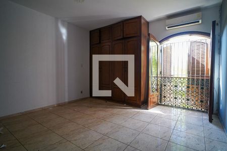 Suíte de casa para alugar com 3 quartos, 300m² em Jardim Vergueiro, Sorocaba