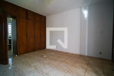 Suíte de casa para alugar com 3 quartos, 300m² em Jardim Vergueiro, Sorocaba