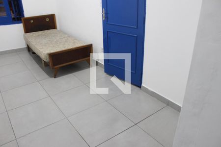 Kitnet de casa para alugar com 1 quarto, 21m² em Centro, São Vicente