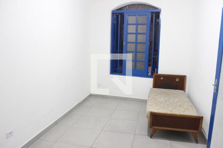 Kitnet de casa para alugar com 1 quarto, 21m² em Centro, São Vicente