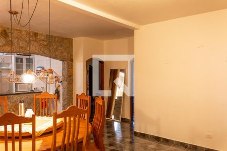 Sala de Jantar de casa para alugar com 5 quartos, 340m² em Jardim das Oliveiras, Jacareí