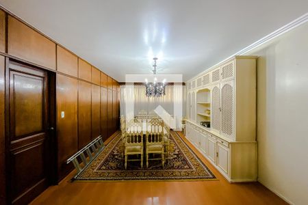 Sala de Jantar de casa para alugar com 4 quartos, 400m² em Jardim Analia Franco, São Paulo