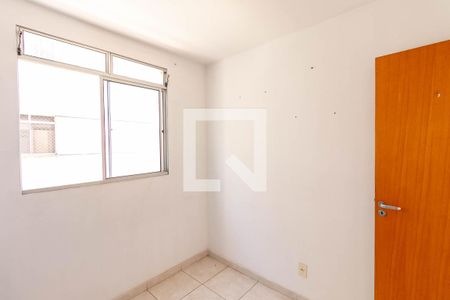 Quarto 1 de apartamento à venda com 3 quartos, 70m² em Santa Maria, Belo Horizonte