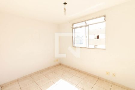 Quarto 2 de apartamento à venda com 3 quartos, 70m² em Santa Maria, Belo Horizonte