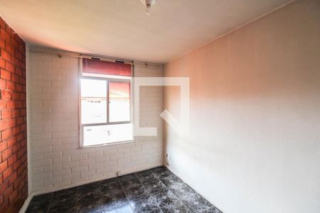 Quarto 1 de apartamento para alugar com 2 quartos, 56m² em Cosmorama, Mesquita