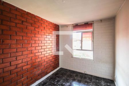 Quarto 1 de apartamento para alugar com 2 quartos, 56m² em Cosmorama, Mesquita