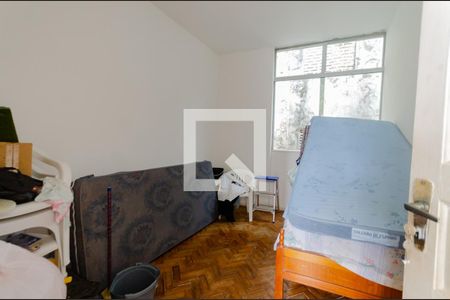 Banheiro do Quarto 2 de apartamento para alugar com 2 quartos, 80m² em Barris, Salvador