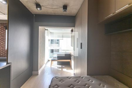 Quarto  de kitnet/studio à venda com 1 quarto, 36m² em Rudge Ramos, São Bernardo do Campo