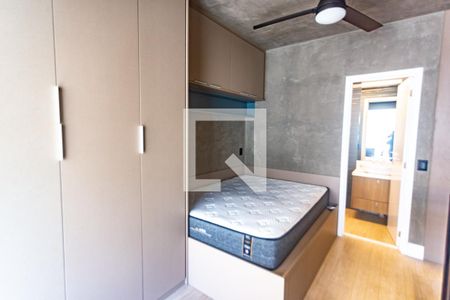 Quarto  de kitnet/studio à venda com 1 quarto, 36m² em Rudge Ramos, São Bernardo do Campo