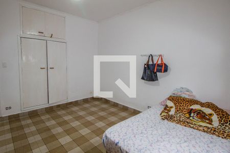 Quarto de casa para alugar com 2 quartos, 150m² em Vila Caiçara, Praia Grande