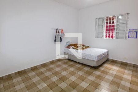 Quarto de casa para alugar com 2 quartos, 150m² em Vila Caiçara, Praia Grande