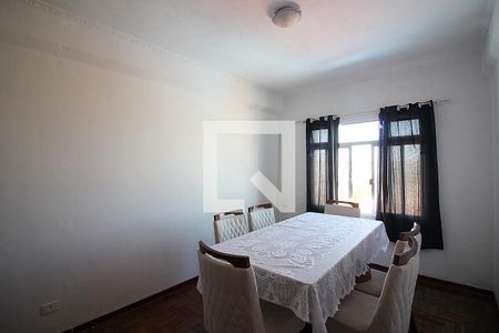 Sala de apartamento à venda com 2 quartos, 97m² em Taboão, São Bernardo do Campo