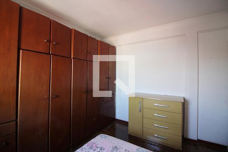 Quarto 1 de apartamento à venda com 2 quartos, 97m² em Taboão, São Bernardo do Campo