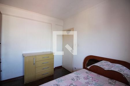 Quarto 1 de apartamento à venda com 2 quartos, 97m² em Taboão, São Bernardo do Campo