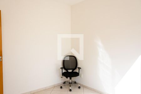 Quarto 2 de apartamento à venda com 2 quartos, 98m² em Arvoredo Ii, Contagem