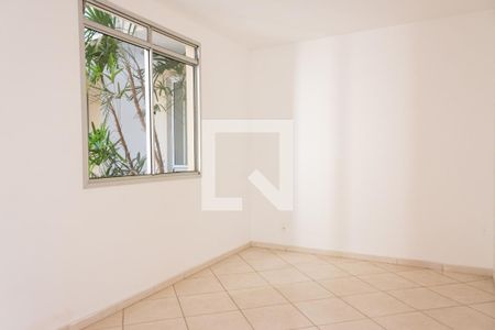 Sala de apartamento à venda com 2 quartos, 98m² em Arvoredo Ii, Contagem