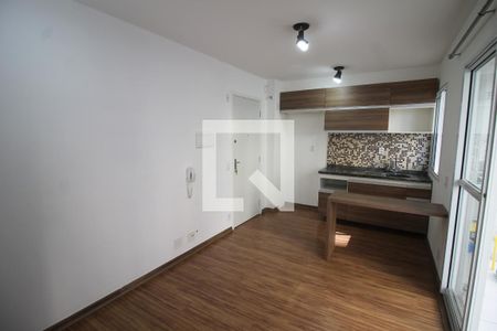 Quarto de casa para alugar com 1 quarto, 28m² em Brás, São Paulo