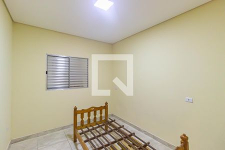 Quarto 1 de casa para alugar com 2 quartos, 55m² em Bandeiras, Osasco