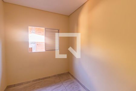 Quarto 2 de casa para alugar com 2 quartos, 55m² em Bandeiras, Osasco