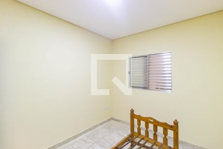 Quarto 1 de casa para alugar com 2 quartos, 55m² em Bandeiras, Osasco