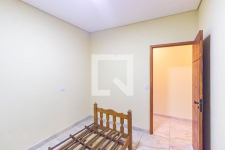 Quarto 1 de casa para alugar com 2 quartos, 55m² em Bandeiras, Osasco