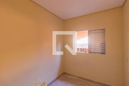 Quarto 2 de casa para alugar com 2 quartos, 55m² em Bandeiras, Osasco