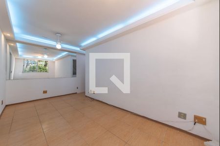 Sala de apartamento à venda com 2 quartos, 48m² em Jardim Vergueiro, São Paulo