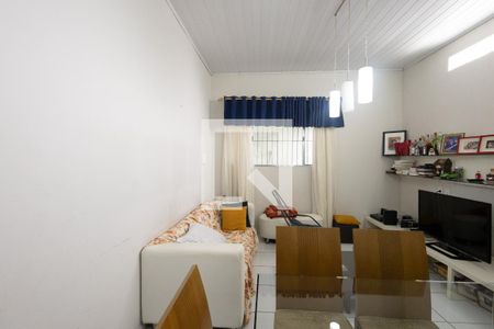 Casa 1 de casa à venda com 6 quartos, 240m² em Vila Carrão, São Paulo