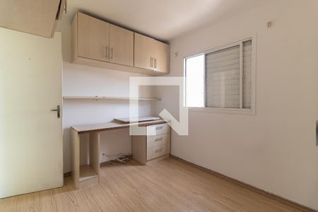 Quarto 1 de apartamento à venda com 2 quartos, 70m² em Jardim Vergueiro , São Paulo