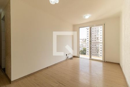 Sala de apartamento à venda com 2 quartos, 70m² em Jardim Vergueiro , São Paulo