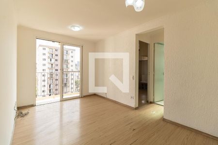 Sala de apartamento à venda com 2 quartos, 70m² em Jardim Vergueiro , São Paulo