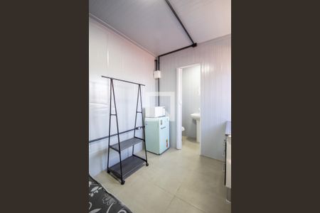 Studio de kitnet/studio para alugar com 1 quarto, 10m² em Vila Osasco, Osasco