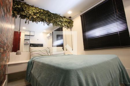 Quarto Suíte de apartamento para alugar com 2 quartos, 130m² em Pechincha, Rio de Janeiro