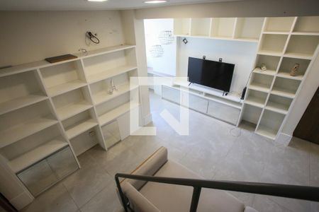 Sala de apartamento para alugar com 2 quartos, 130m² em Pechincha, Rio de Janeiro